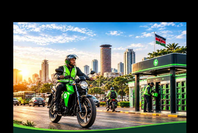 provide market research services in kenya in 24hours